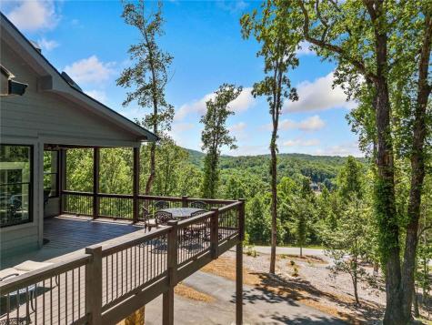 77 North Shore Drive Cleveland GA 30528