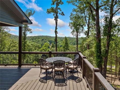 77 North Shore Drive Cleveland GA 30528