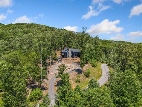 77 North Shore Drive Cleveland GA 30528