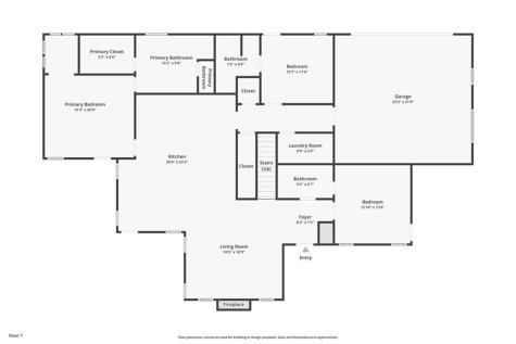 77 North Shore Drive Cleveland GA 30528