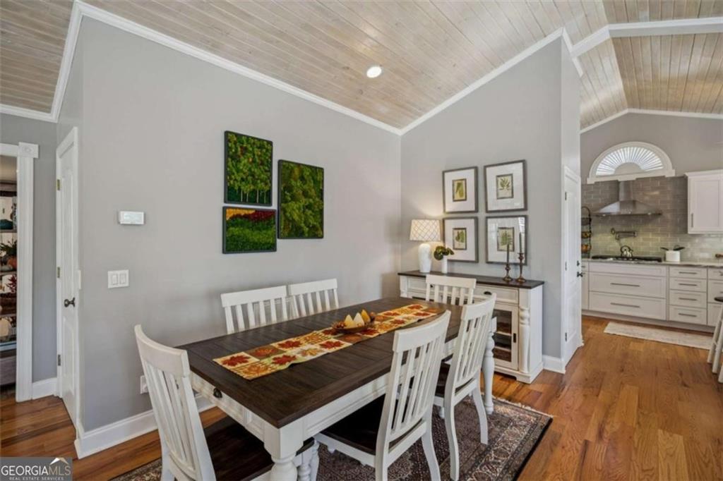 174 Bell Colony Road Dillard GA 30537
