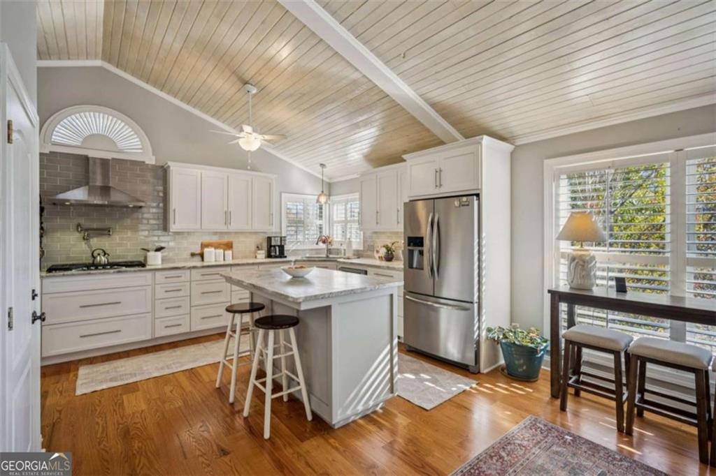 174 Bell Colony Road Dillard GA 30537