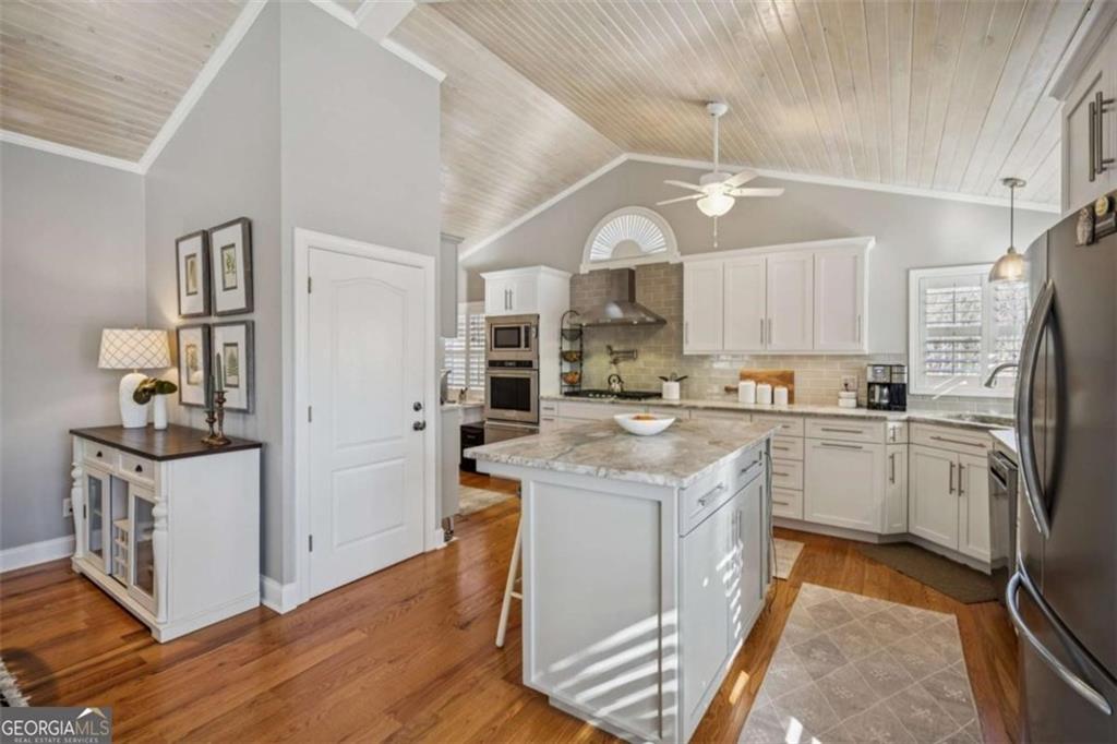 174 Bell Colony Road Dillard GA 30537