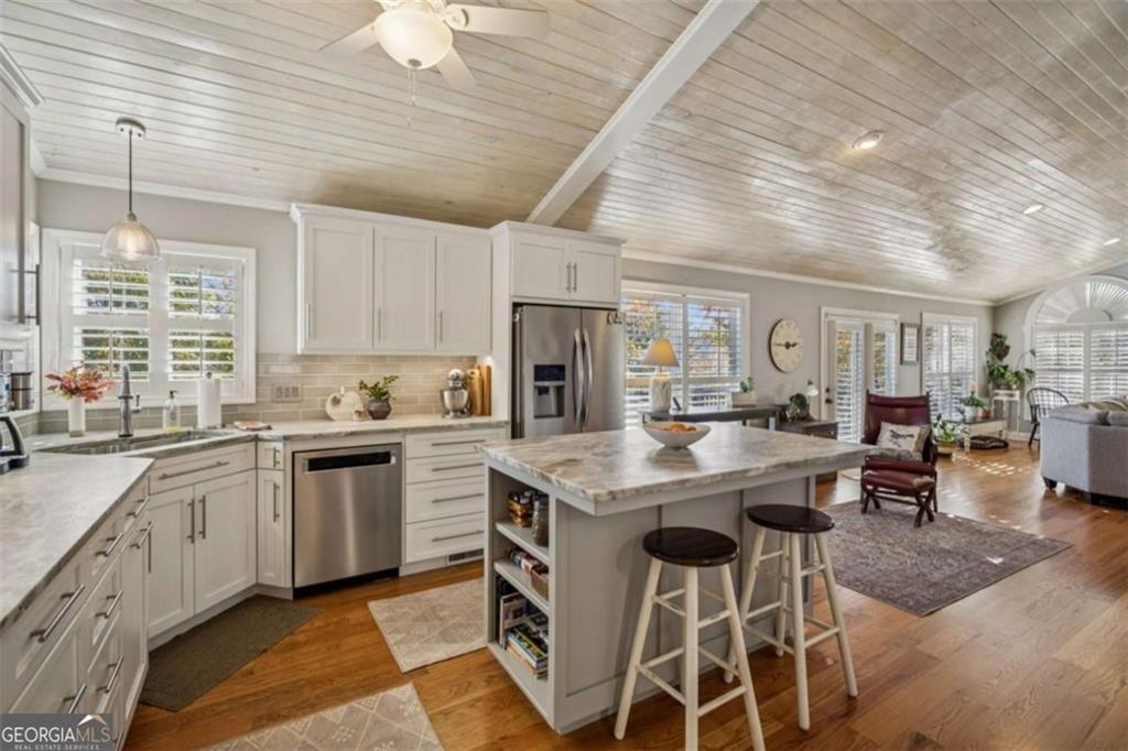 174 Bell Colony Road Dillard GA 30537