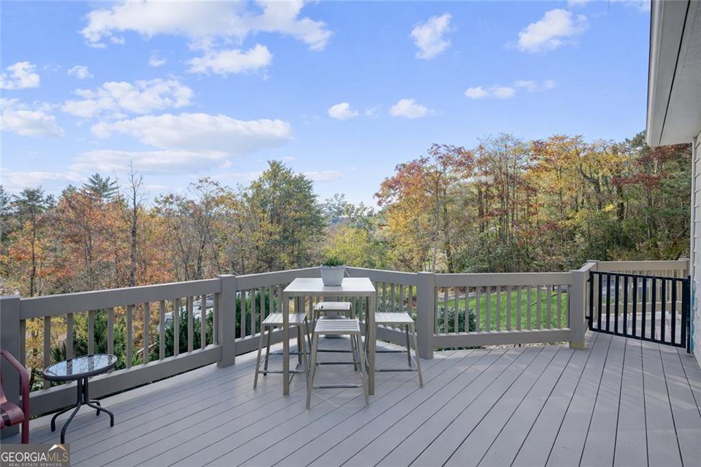 174 Bell Colony Road Dillard GA 30537