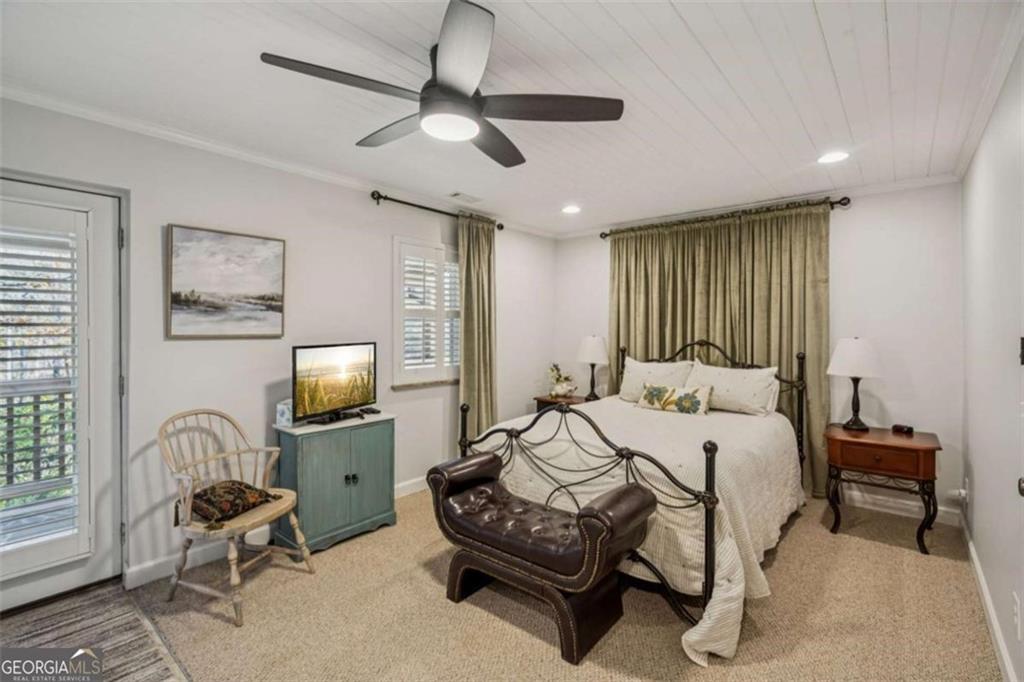 174 Bell Colony Road Dillard GA 30537