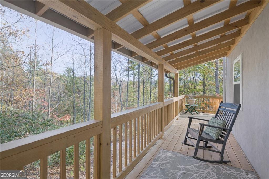 174 Bell Colony Road Dillard GA 30537