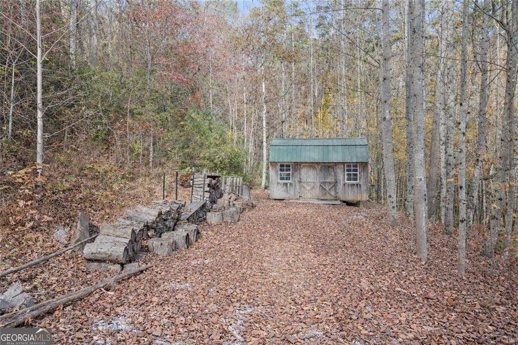 174 Bell Colony Road Dillard GA 30537