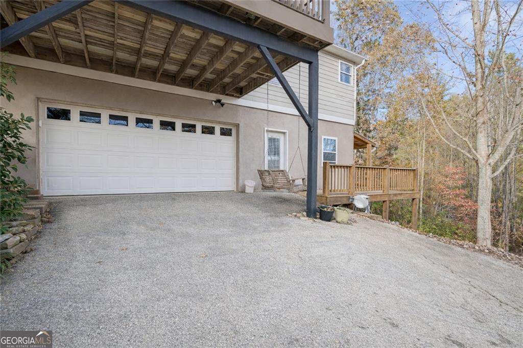 174 Bell Colony Road Dillard GA 30537