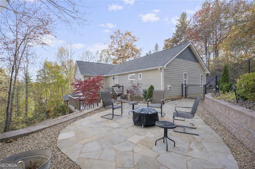 174 Bell Colony Road Dillard GA 30537