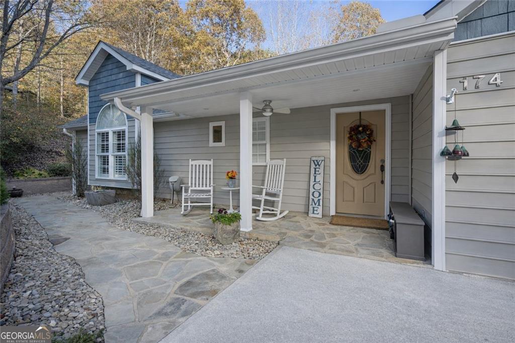 174 Bell Colony Road Dillard GA 30537