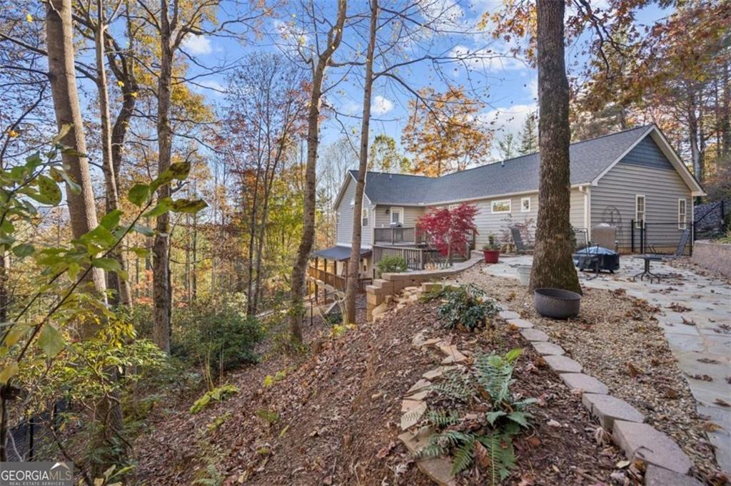 174 Bell Colony Road Dillard GA 30537