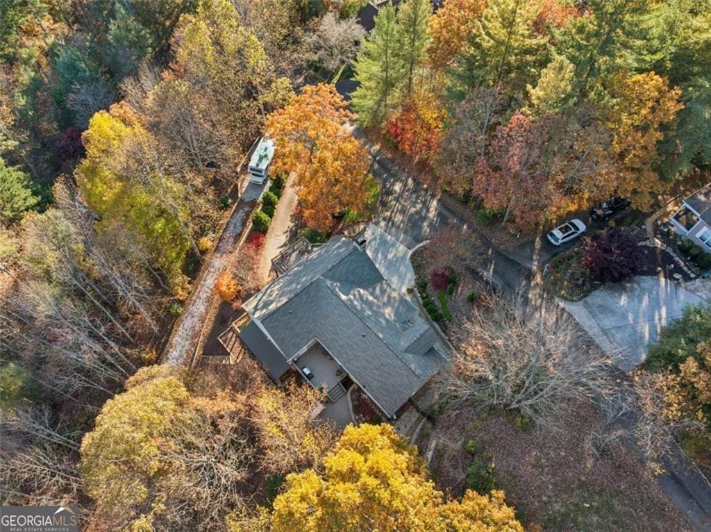 174 Bell Colony Road Dillard GA 30537