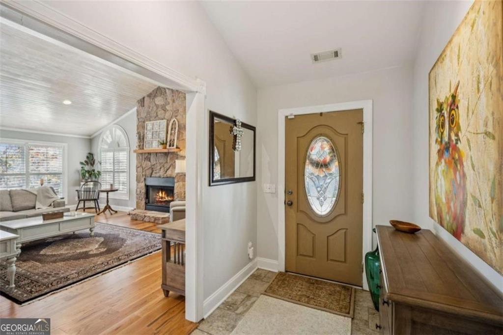 174 Bell Colony Road Dillard GA 30537