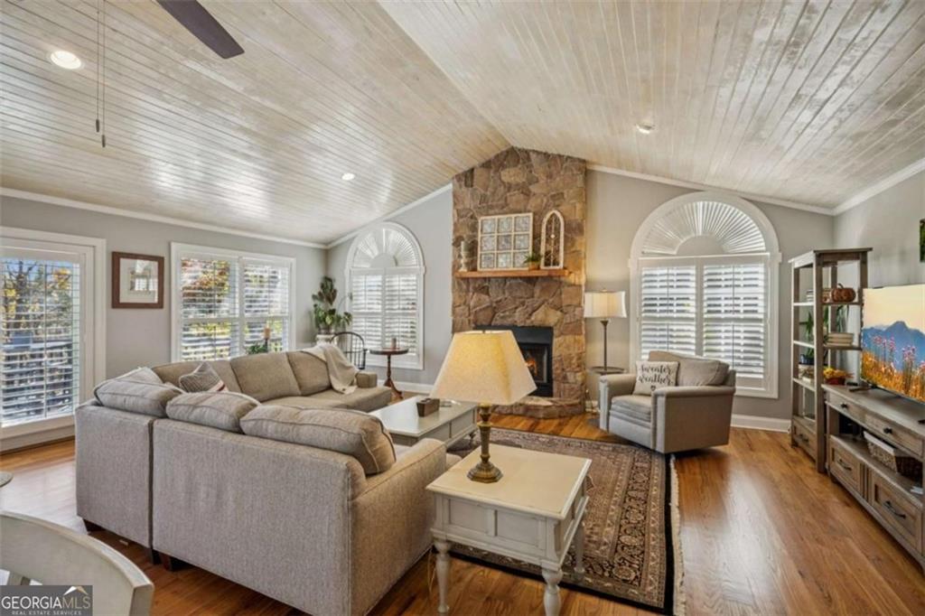 174 Bell Colony Road Dillard GA 30537