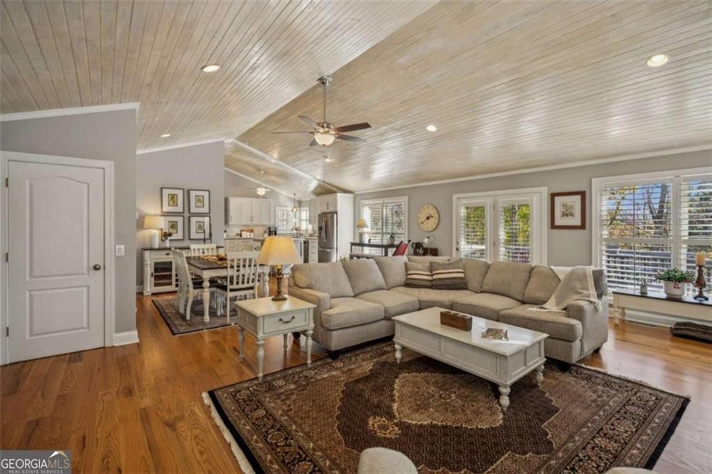174 Bell Colony Road Dillard GA 30537