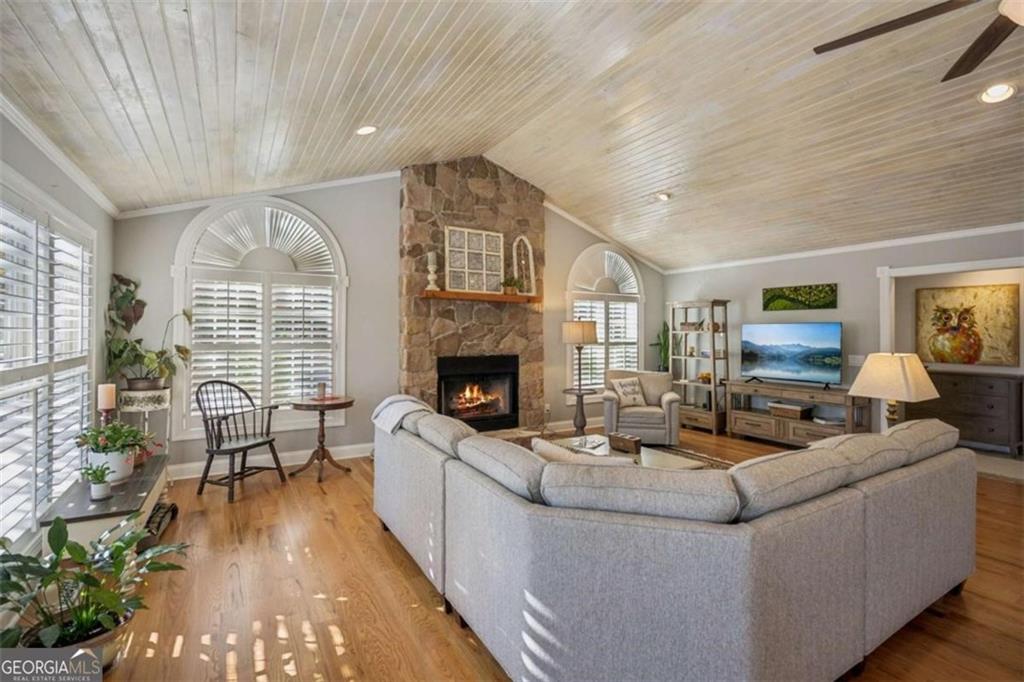 174 Bell Colony Road Dillard GA 30537