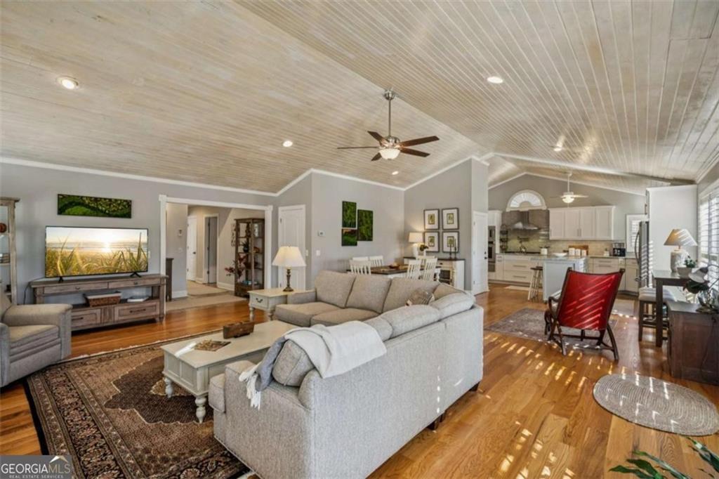 174 Bell Colony Road Dillard GA 30537