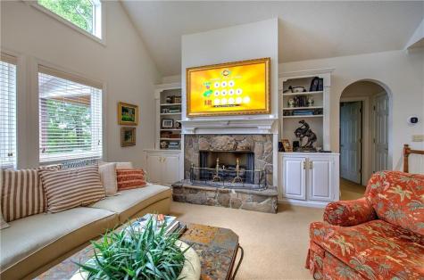 300 Sassafras Mountain Trail Jasper GA 30143