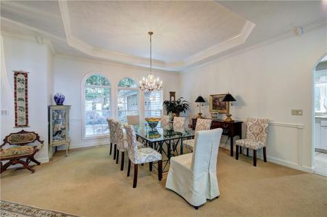 300 Sassafras Mountain Trail Jasper GA 30143