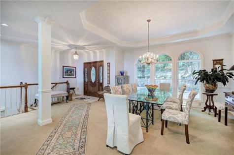 300 Sassafras Mountain Trail Jasper GA 30143