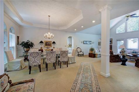 300 Sassafras Mountain Trail Jasper GA 30143