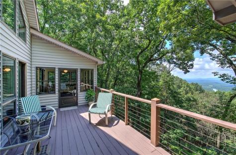300 Sassafras Mountain Trail Jasper GA 30143