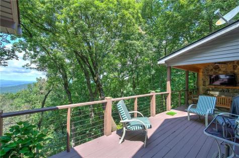 300 Sassafras Mountain Trail Jasper GA 30143