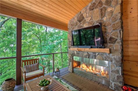 300 Sassafras Mountain Trail Jasper GA 30143