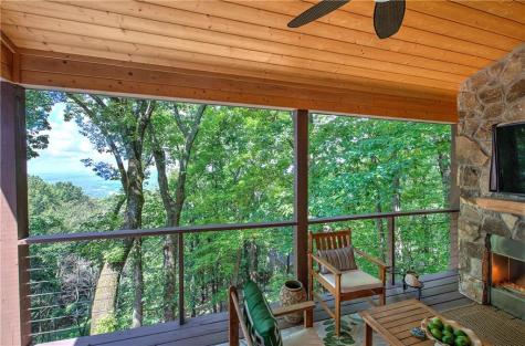 300 Sassafras Mountain Trail Jasper GA 30143