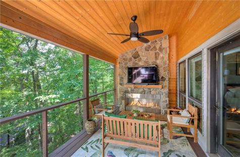 300 Sassafras Mountain Trail Jasper GA 30143