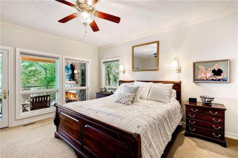 300 Sassafras Mountain Trail Jasper GA 30143