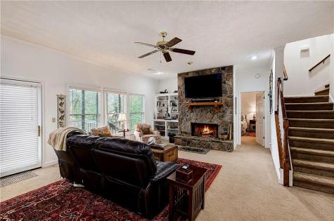 300 Sassafras Mountain Trail Jasper GA 30143