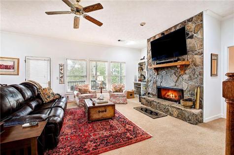 300 Sassafras Mountain Trail Jasper GA 30143