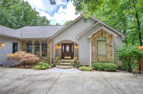 300 Sassafras Mountain Trail Jasper GA 30143
