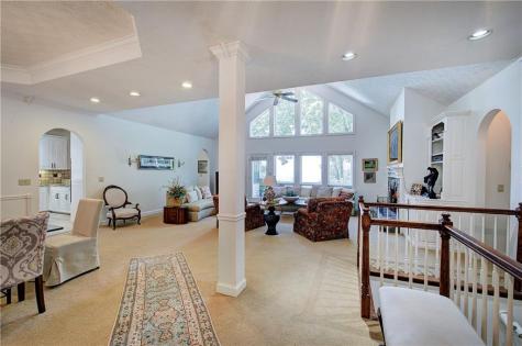 300 Sassafras Mountain Trail Jasper GA 30143
