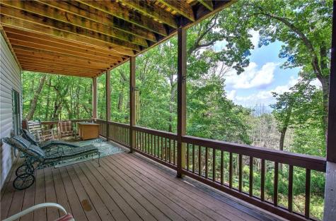 300 Sassafras Mountain Trail Jasper GA 30143