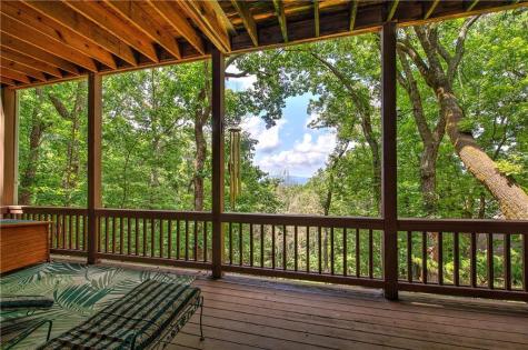 300 Sassafras Mountain Trail Jasper GA 30143