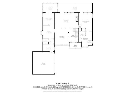 300 Sassafras Mountain Trail Jasper GA 30143
