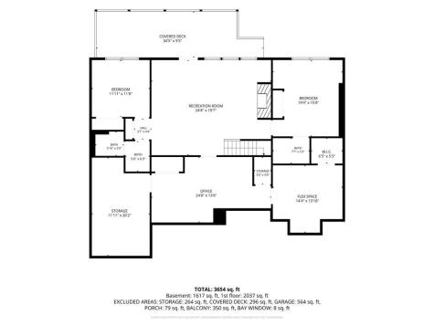 300 Sassafras Mountain Trail Jasper GA 30143