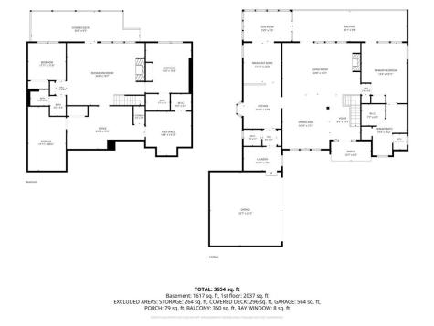 300 Sassafras Mountain Trail Jasper GA 30143