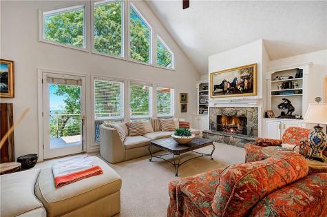 300 Sassafras Mountain Trail Jasper GA 30143
