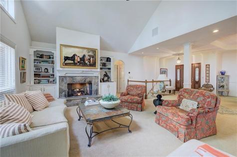 300 Sassafras Mountain Trail Jasper GA 30143