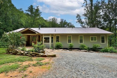 3597 Highway 136 E Jasper GA 30143