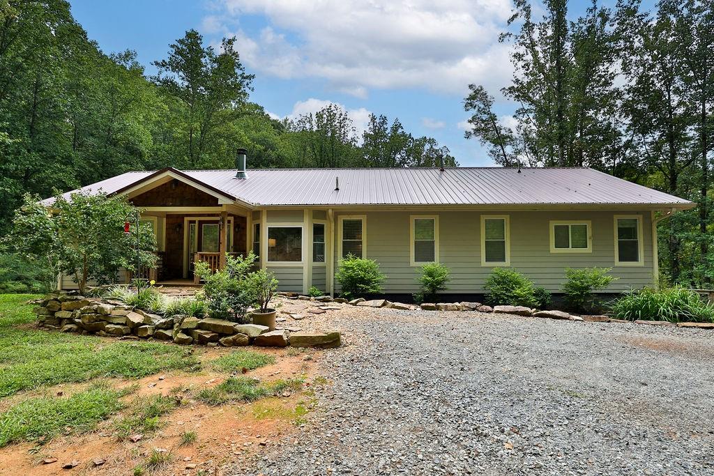 3597 Highway 136 E Jasper GA 30143