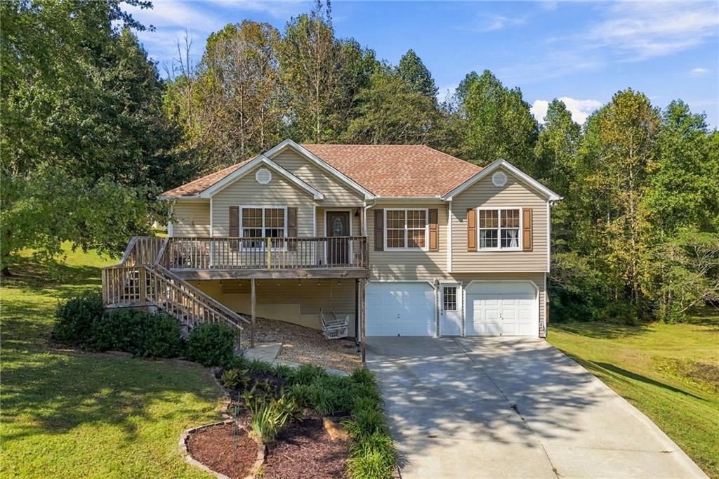120 Hobson Drive Jasper GA 30143