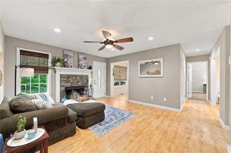 120 Hobson Drive Jasper GA 30143
