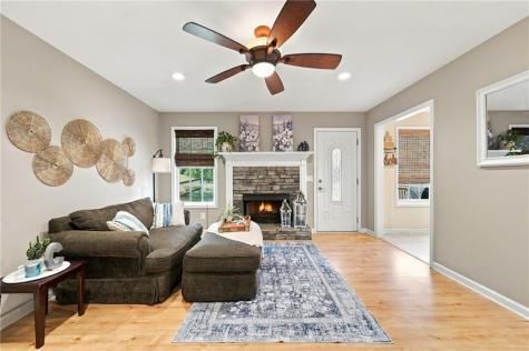 120 Hobson Drive Jasper GA 30143
