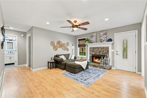 120 Hobson Drive Jasper GA 30143