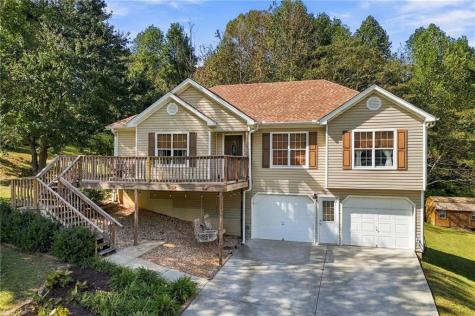 120 Hobson Drive Jasper GA 30143